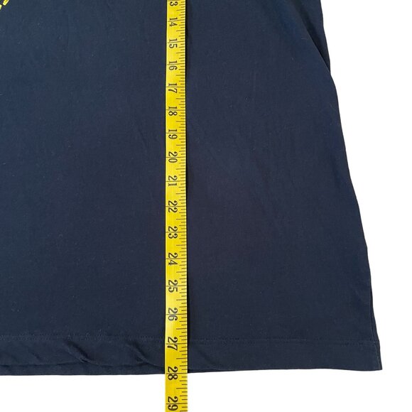 Nike Dri-Fit Graphic T-Shirt Mens Size Large With Vibrant Animal Geometric Print - Picture 4 of 5